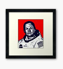 Lámina enmarcada NEIL ARMSTRONG