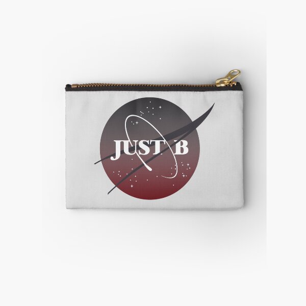 Item preview, JUST B (NASA) designed and sold by lovely-day.