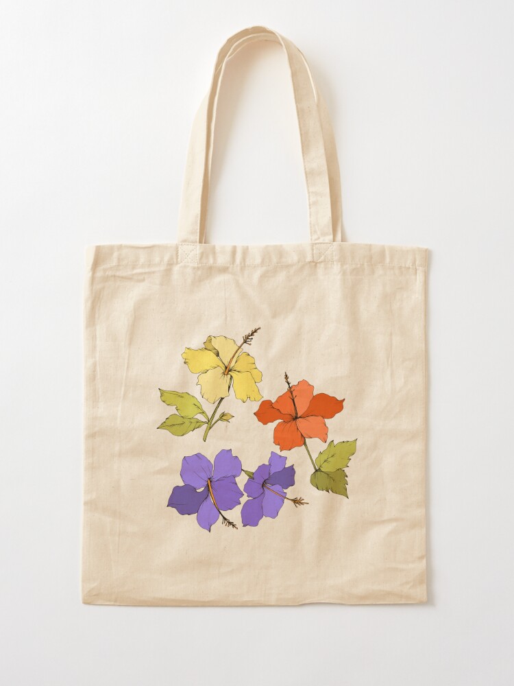 Fruit Tote Bag Aesthetic Tote Bag Cute Tote Bags Cottagecore