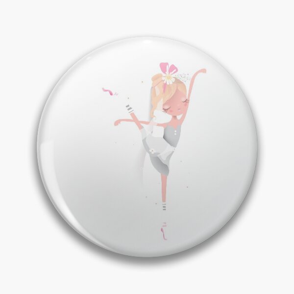 Item preview, Ballerina designed and sold by Vivoh12.