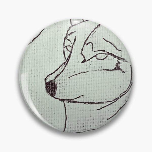Item preview, Lonely wolf  designed and sold by Rachele0511.