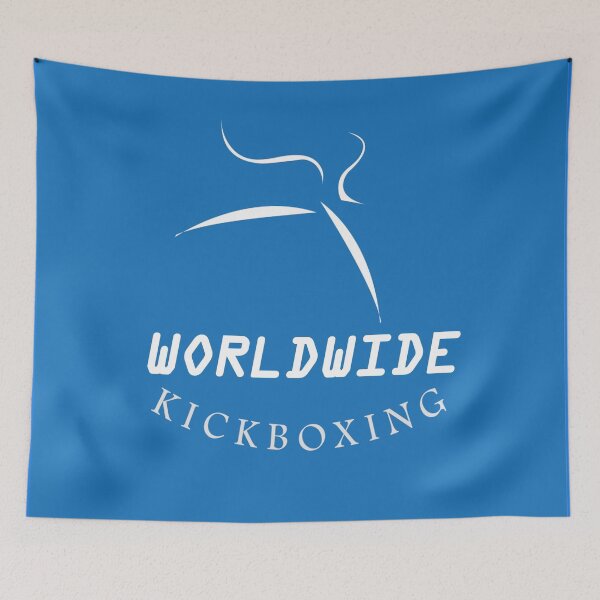 Item preview, KICKBOWING designed and sold by Abharan.