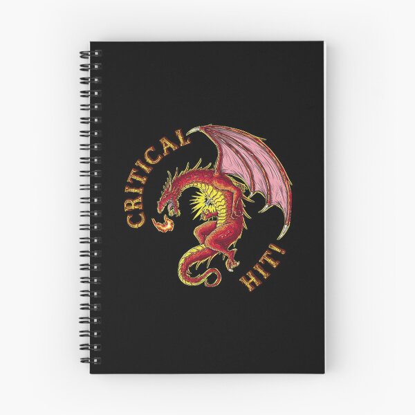 Item preview, CRITICAL HIT!  designed and sold by KulakJamiel.