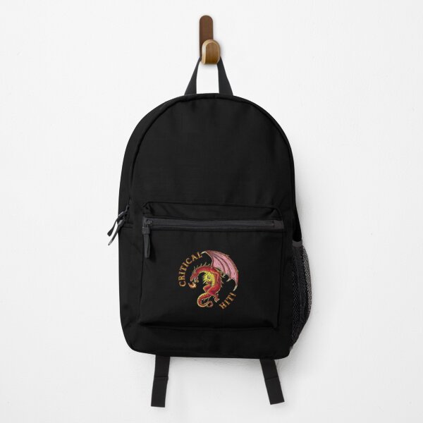 Item preview, CRITICAL HIT!  designed and sold by KulakJamiel.