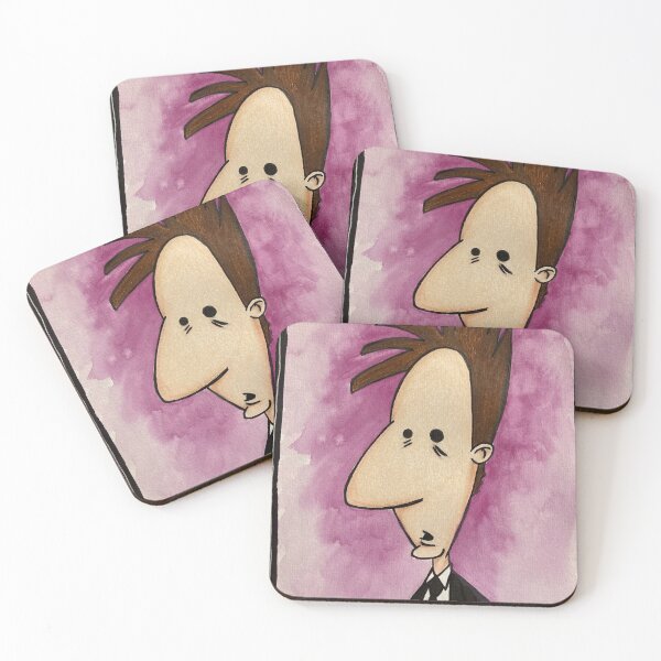 Item preview, Eek Mulder designed and sold by Grungekid84.