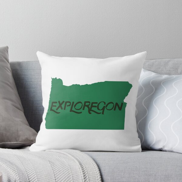 Item preview, Exploregon Oregon State designed and sold by lawjfree.