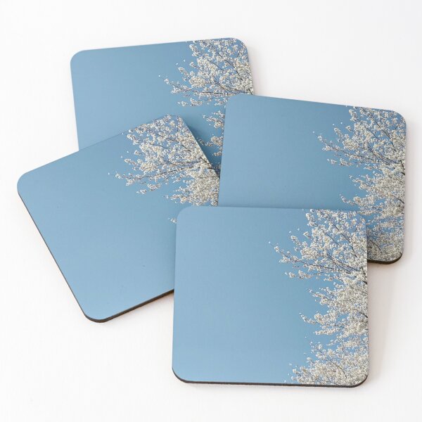 Item preview, flowers in sky designed and sold by unifferent.