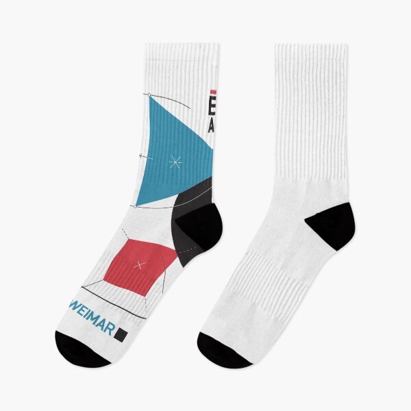 Item preview, Bauhaus 1923 designed and sold by BauhausBand.