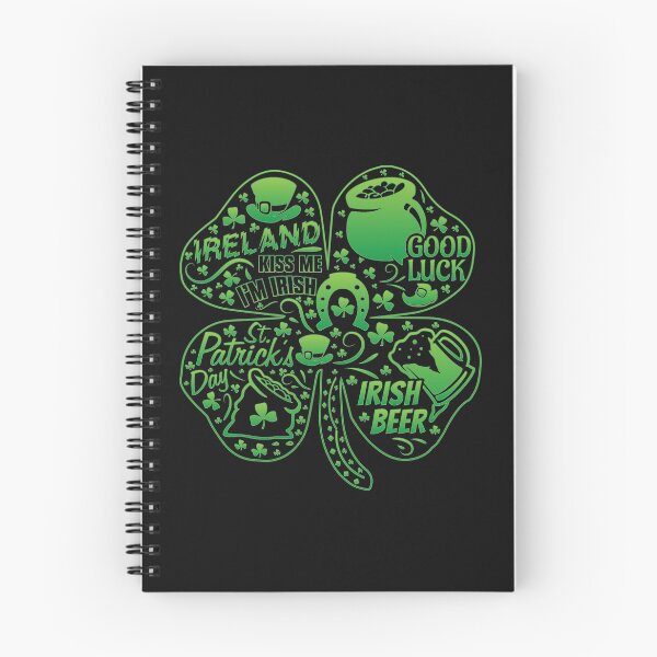 Item preview, Shamrock St. Patricks Day Beer Irish Drunk Funny Humor Irish Pride designed and sold by Merchking1.