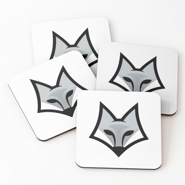 Item preview, Fury Fox designed and sold by DesignStudioSL.