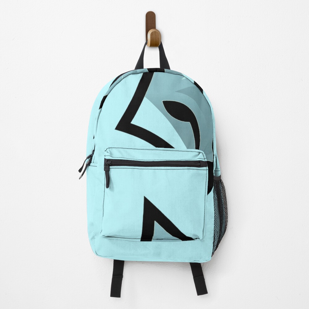 Artikel-Vorschau von Rucksack, designt und verkauft von DesignStudioSL.