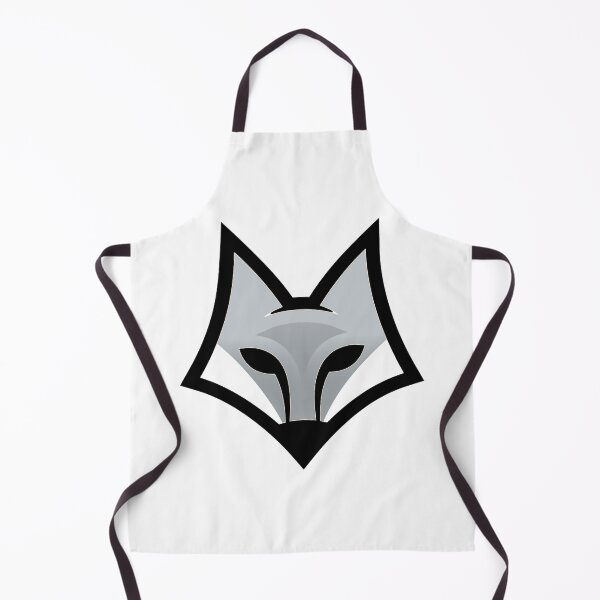 Item preview, Fury Fox designed and sold by DesignStudioSL.