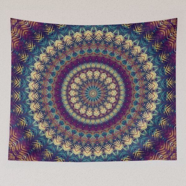 Item preview, Mandala 46 designed and sold by Mandala Of Life.