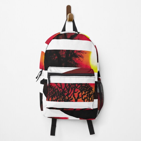 Item preview, Sunset Africa designed and sold by ZionFashion.