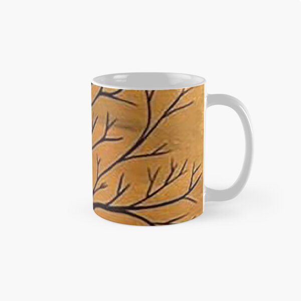 Item preview, African tree designed and sold by autrouvetout.