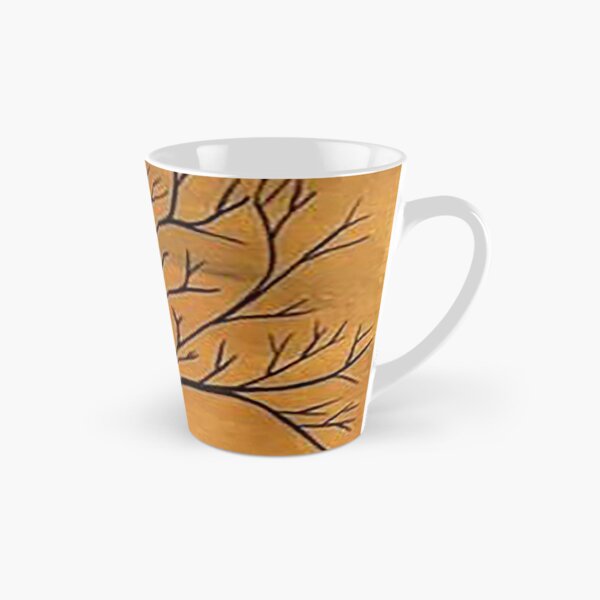 Item preview, African tree designed and sold by autrouvetout.