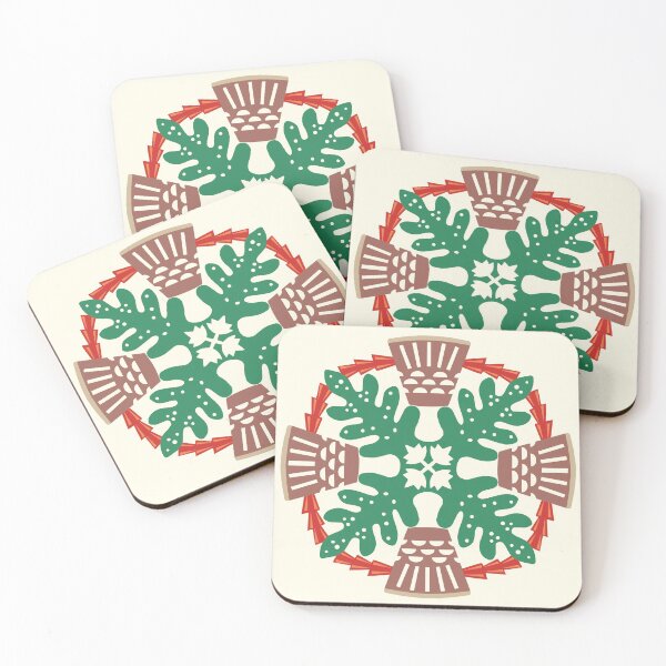 Item preview, Hawaiian Hula Symbol designed and sold by Linda Maliuana.