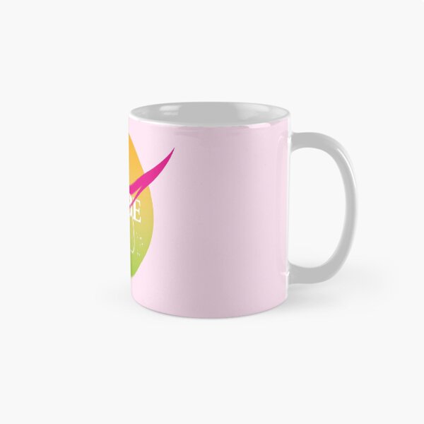 Item preview, TRI.BE (NASA) designed and sold by lovely-day.