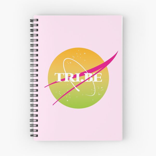 Item preview, TRI.BE (NASA) designed and sold by lovely-day.