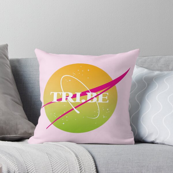Item preview, TRI.BE (NASA) designed and sold by lovely-day.