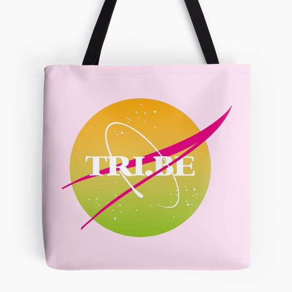 Item preview, TRI.BE (NASA) designed and sold by lovely-day.