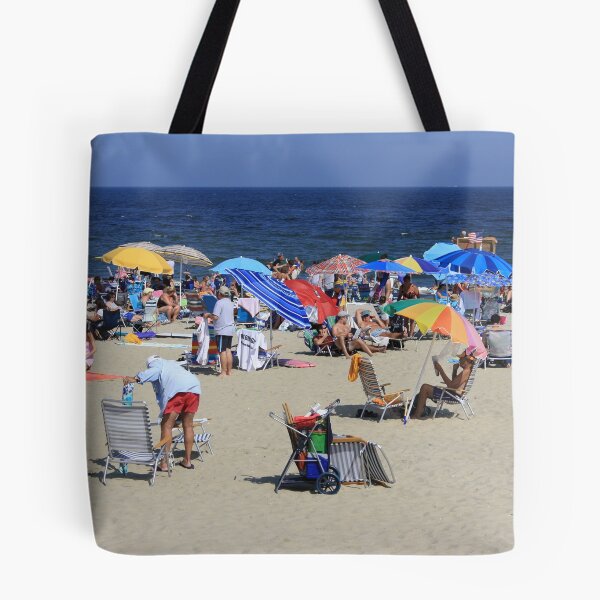 Item preview, Jersey Shore Beach designed and sold by JaclynBell.