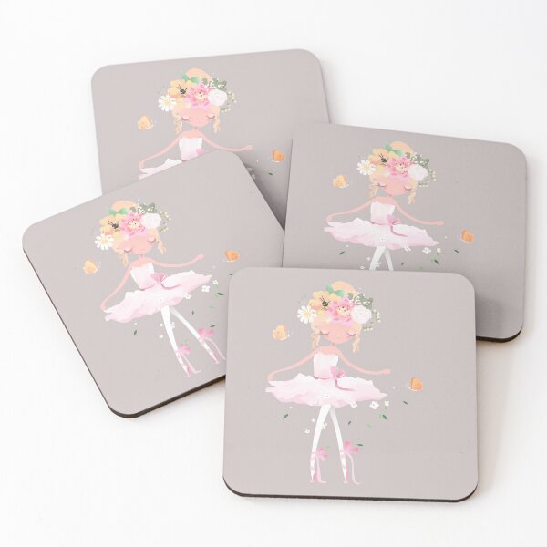 Item preview, Pretty Ballerina designed and sold by Vivoh12.