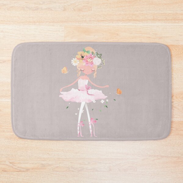 Item preview, Pretty Ballerina designed and sold by Vivoh12.