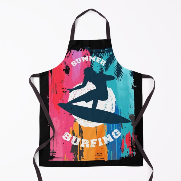 Item preview, Surfer sunset vintage designed and sold by Astralia.