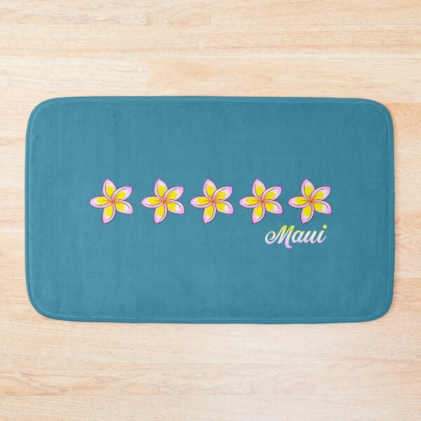 Item preview, Maui Island Hawaiian Tropical Roses Flowers Hawaii Vacation Trip Souvenirs  designed and sold by alenaz.
