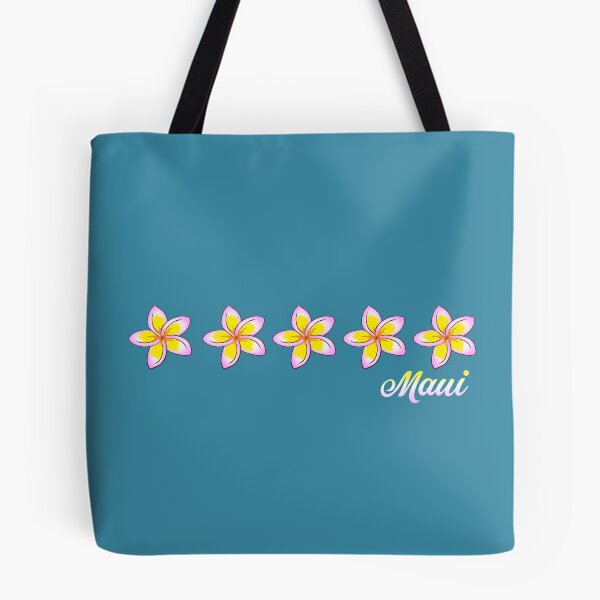 Item preview, Maui Island Hawaiian Tropical Roses Flowers Hawaii Vacation Trip Souvenirs  designed and sold by alenaz.