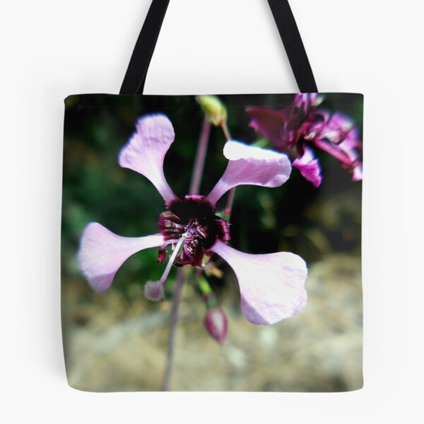 Item preview, Elegant Clarkia designed and sold by Chris Gudger.