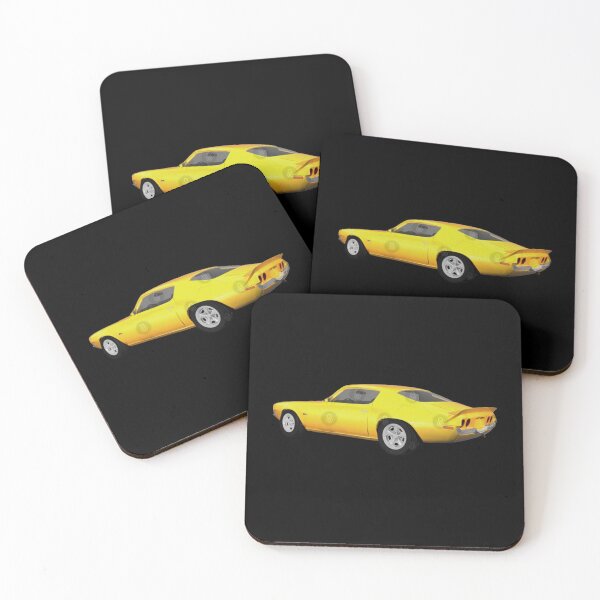 Item preview, 1972 Camaro Z28  | Perfect Gift| Camaro gift designed and sold by mirosee.