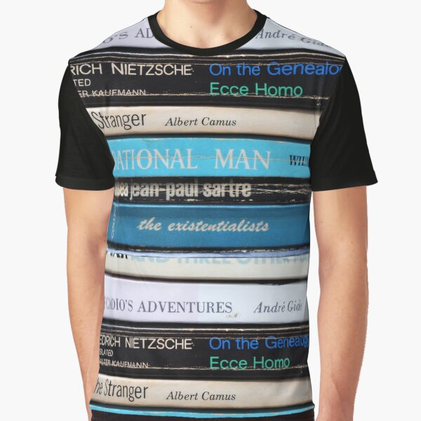 Graphic T-Shirt