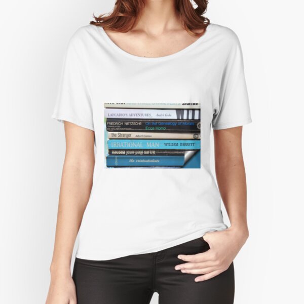 Relaxed Fit T-Shirt