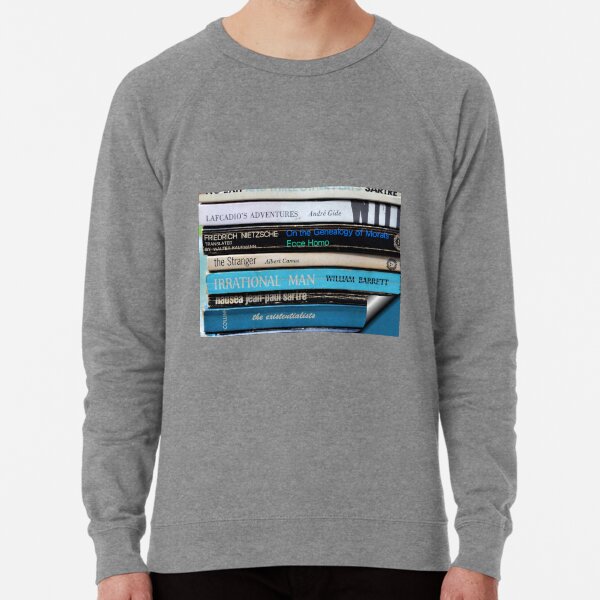 Lightweight Sweatshirt
