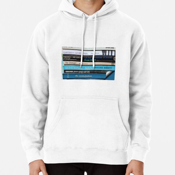 Hoodie (Pullover)