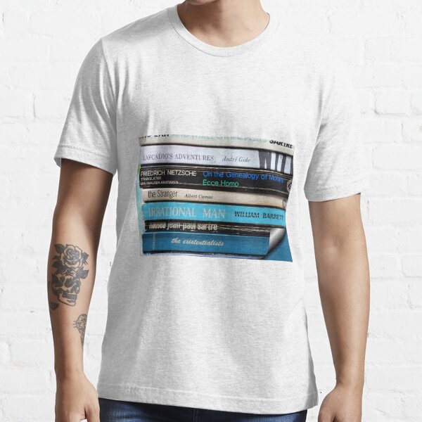 Essential T-Shirt