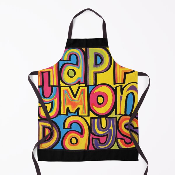 Item preview, Happy Mondays Essential T-Shirt designed and sold by Lychee627.