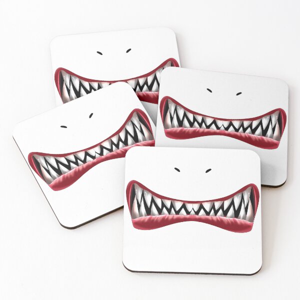 Item preview, Nice Fangs!!! Mask, t-shirts, phone covers and etc... designed and sold by YLArts.