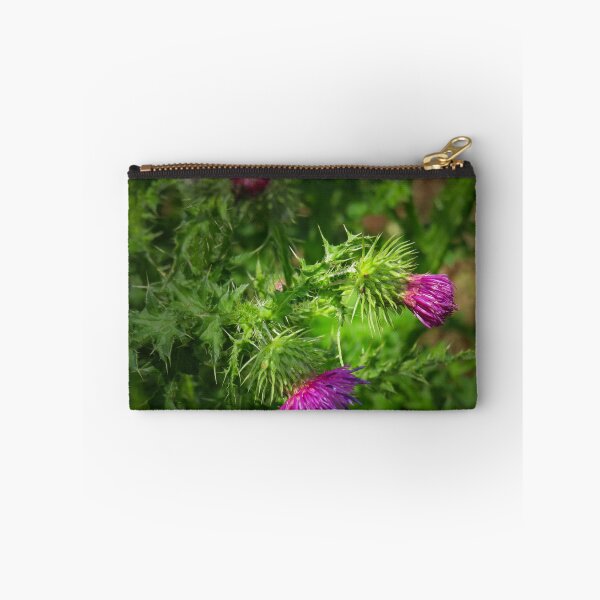 Item preview, Wild Thistle designed and sold by Ann Biddlecombe.