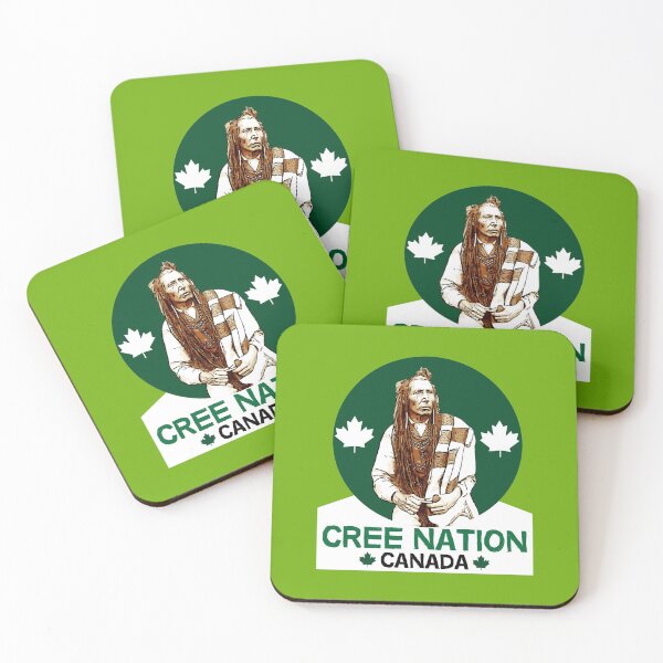 Item preview, Poundmaker Cree Nation | Canada | First nation Heroes | History | Native People designed and sold by happygiftideas.