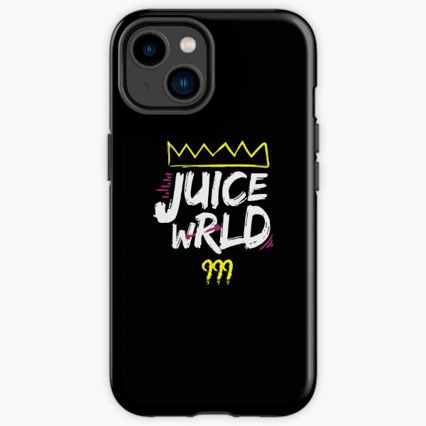 BESTSELLER - Juice Wrld 999 Merchandise iPhone Robuste Hülle