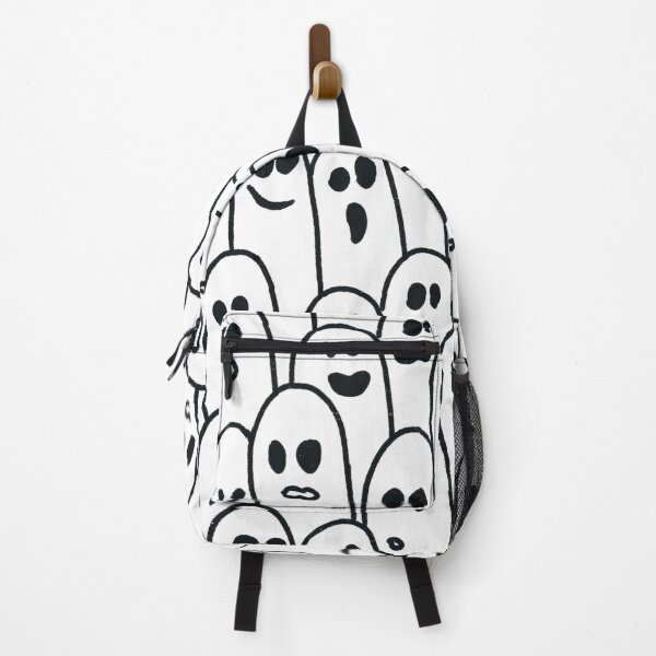 Item preview, Ghost halloween cute boo designed and sold by Milatoo.
