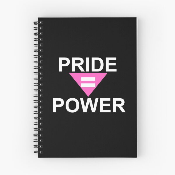 Item preview, Pride Equals Power designed and sold by Ludo Daw.