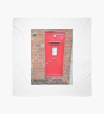 London Mail Scarf