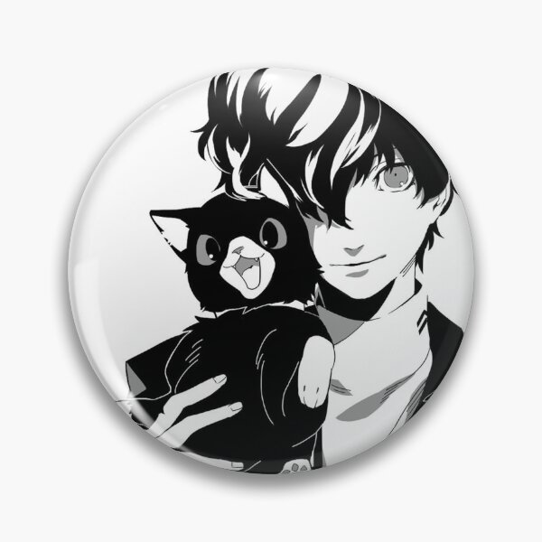 Item preview, Joker (Ren Amamiya) designed and sold by Waifun.