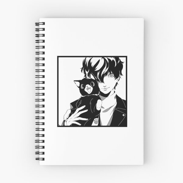Item preview, Joker (Ren Amamiya) designed and sold by Waifun.