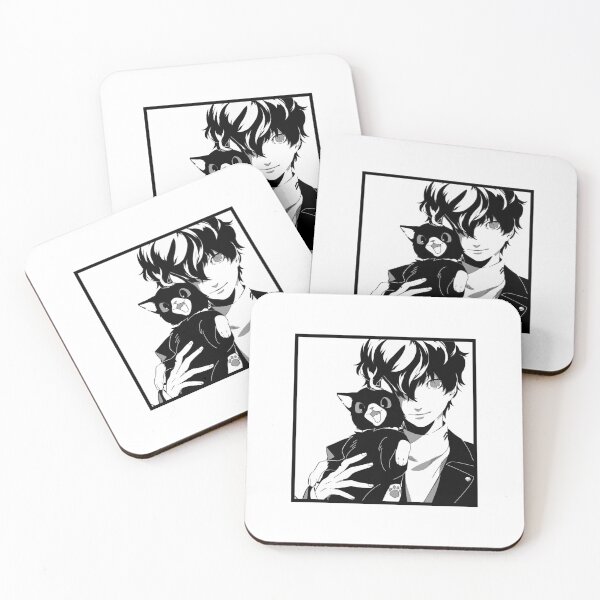 Item preview, Joker (Ren Amamiya) designed and sold by Waifun.