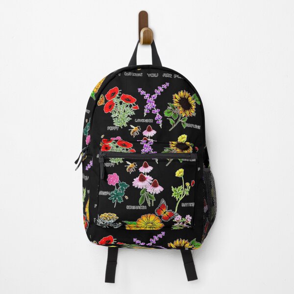 Item preview, bloom where planted designed and sold by ompongalfina.